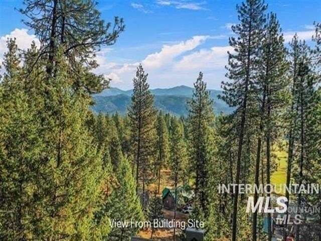 0.43 Acres of Residential Land for Sale in Garden Valley, Idaho