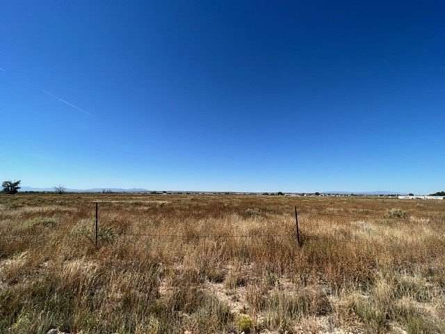 10 Acres of Residential Land for Sale in Moriarty, New Mexico