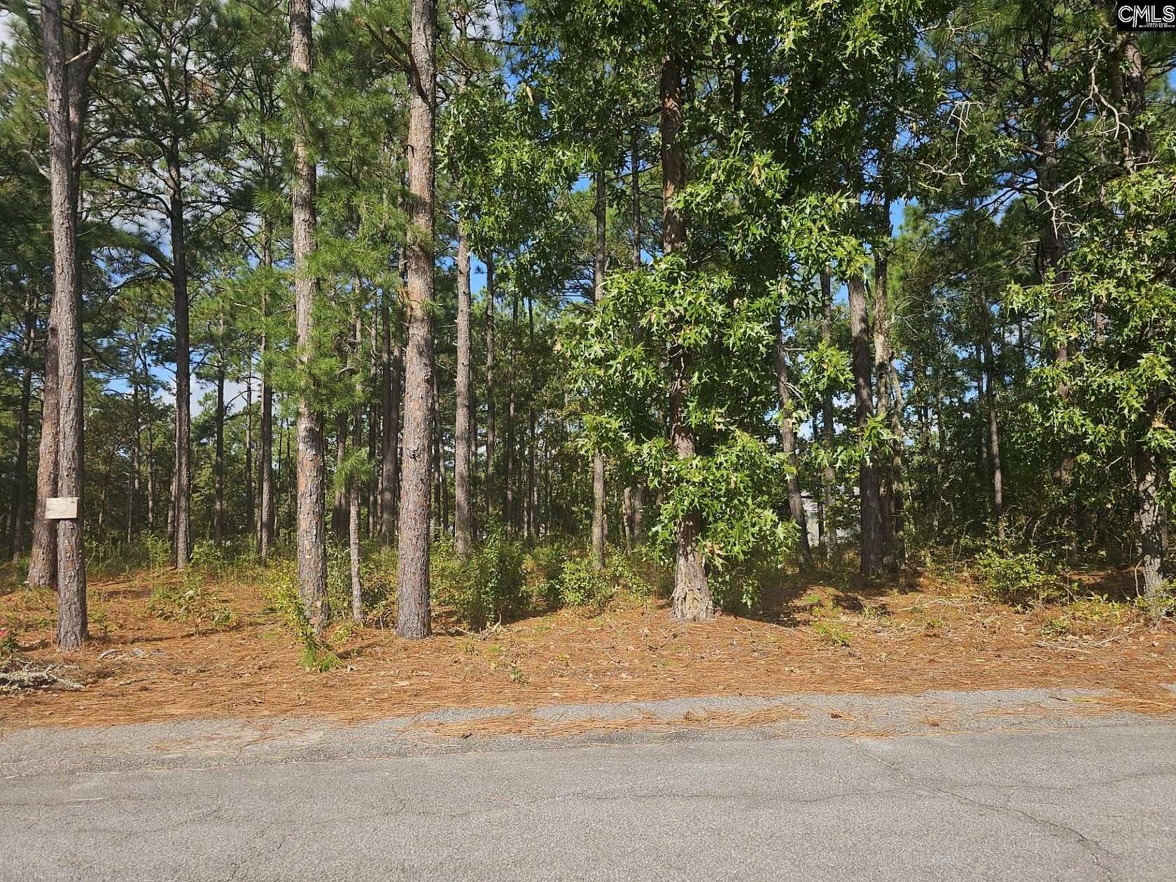 0.61 Acres of Residential Land for Sale in West Columbia, South Carolina