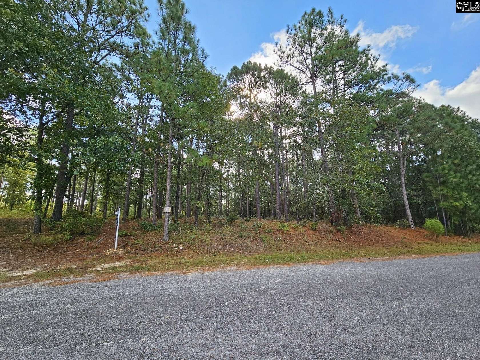 0.63 Acres of Residential Land for Sale in West Columbia, South Carolina