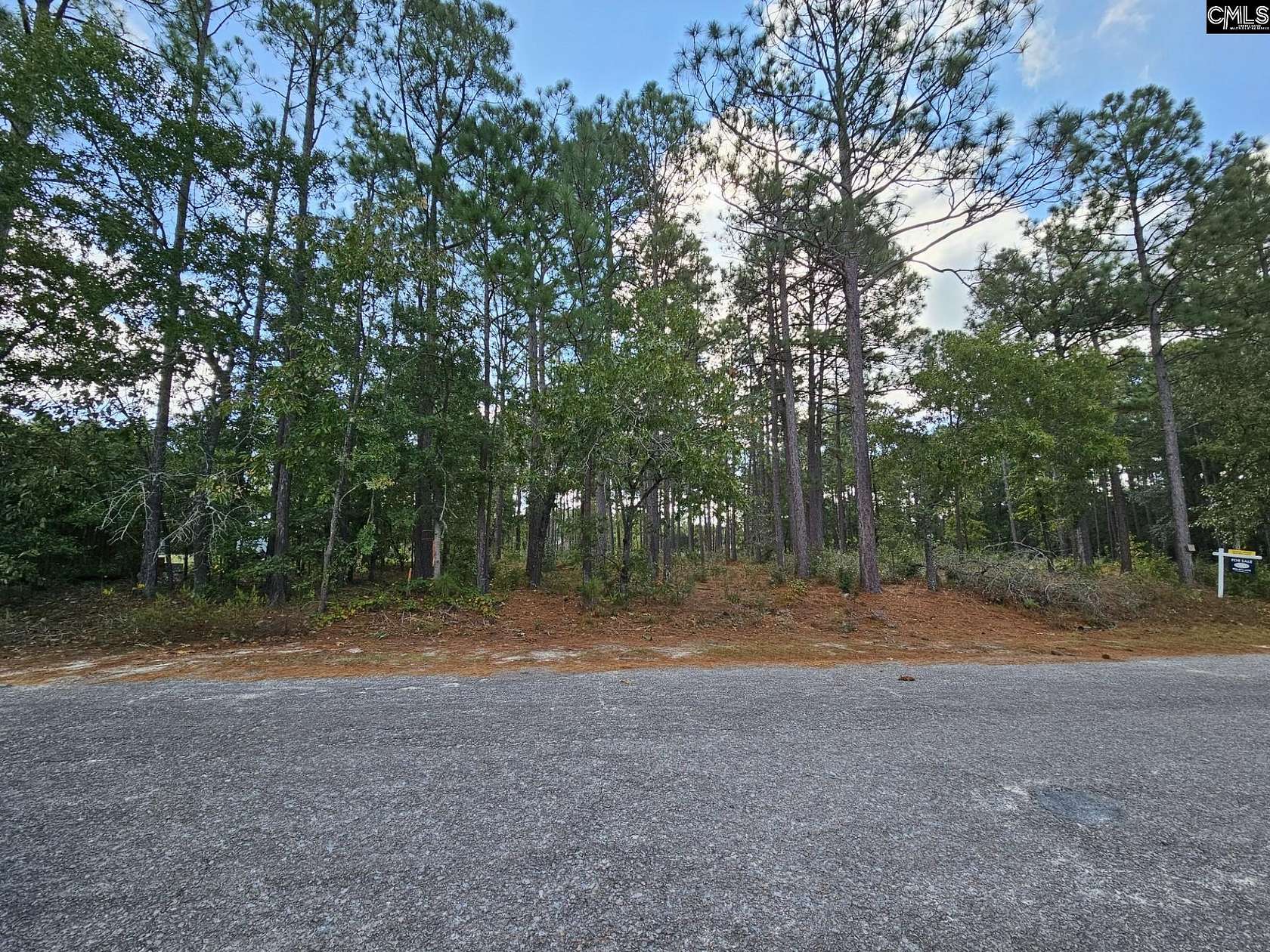 0.58 Acres of Residential Land for Sale in West Columbia, South Carolina