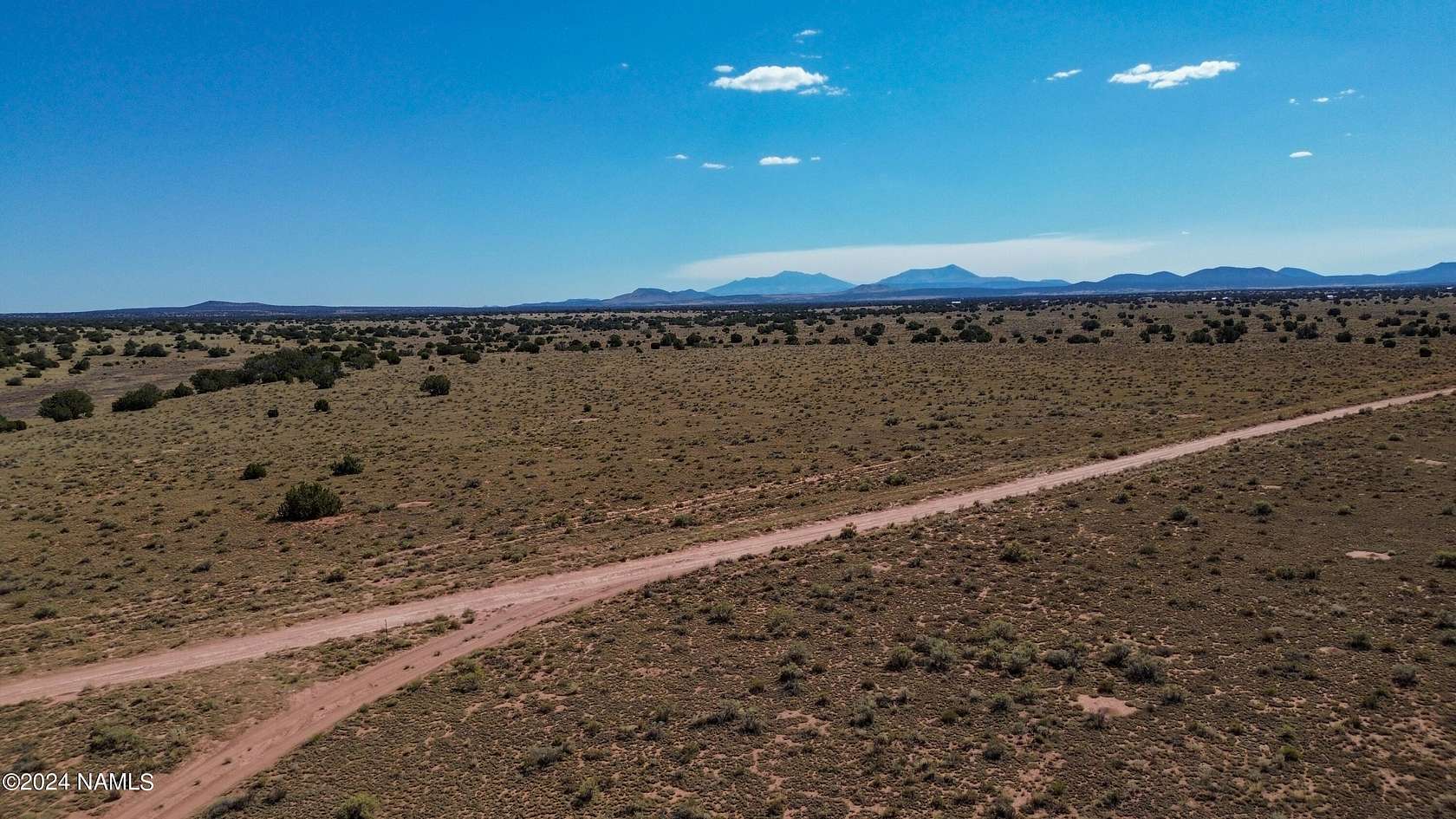 1.5 Acres of Residential Land for Sale in Williams, Arizona