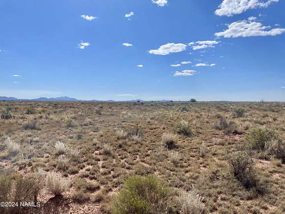 1.5 Acres of Residential Land for Sale in Williams, Arizona