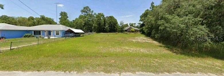 0.23 Acres of Residential Land for Sale in Ocala, Florida