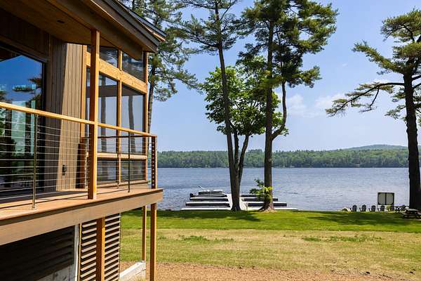1.3 Acres of Residential Land for Sale in Bridgton, Maine
