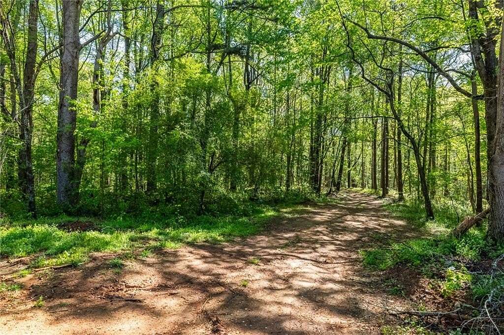 2.65 Acres of Residential Land for Sale in Canton, Georgia