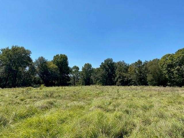 45.71 Acres of Land with Home for Sale in Murchison, Texas