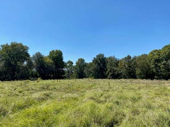 45.71 Acres of Land with Home for Sale in Murchison, Texas