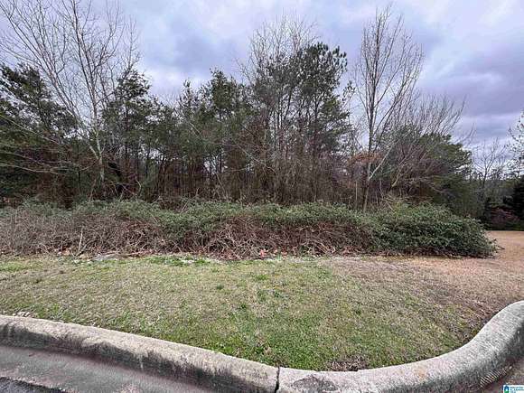 3.26 Acres of Residential Land for Sale in Pinson, Alabama