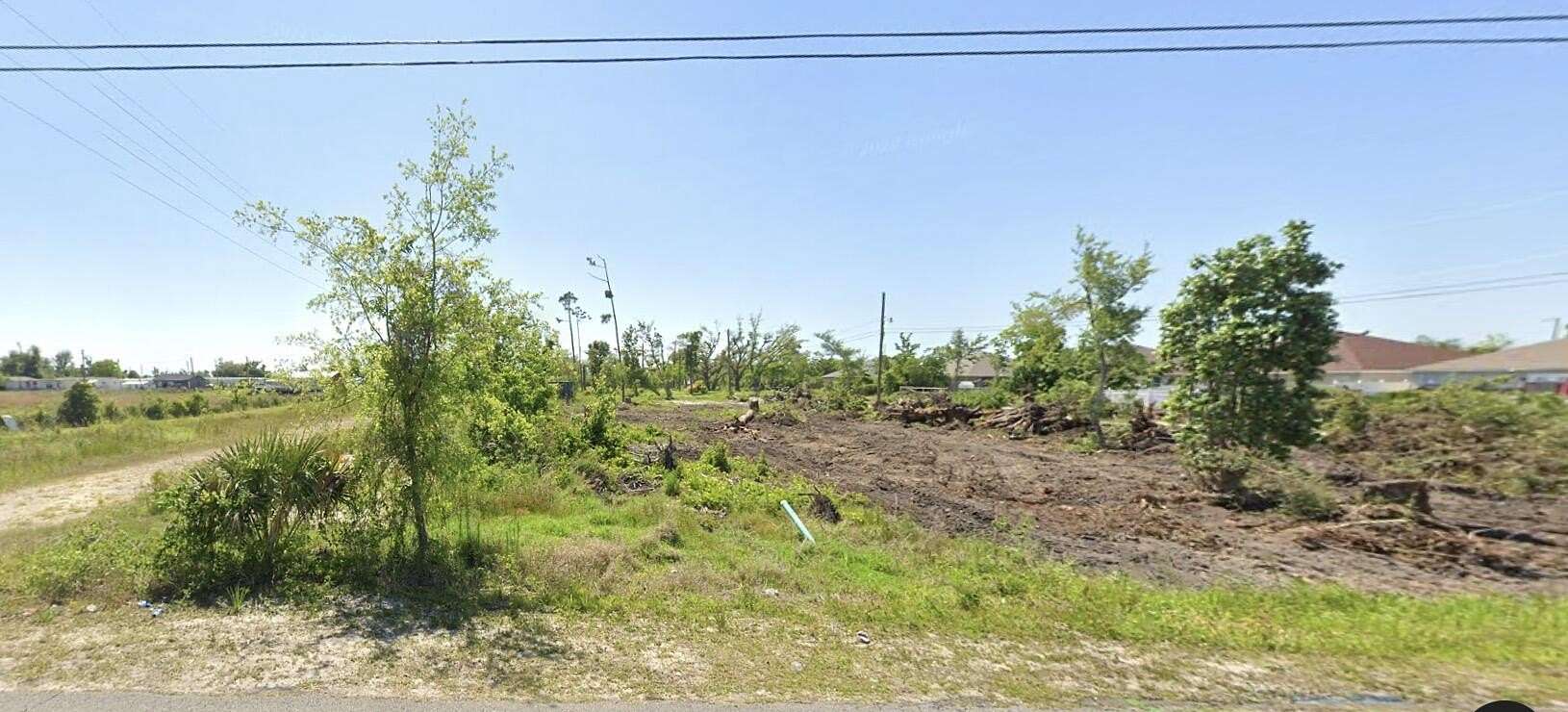 1 Acre of Residential Land for Sale in Panama City, Florida