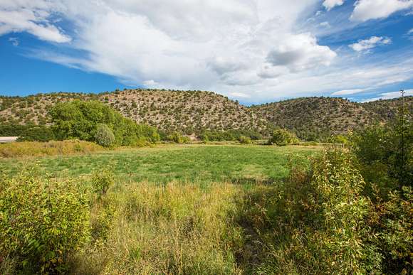 6 Acres of Residential Land for Sale in La Madera, New Mexico