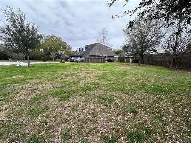 Residential Land for Sale in Arabi, Louisiana