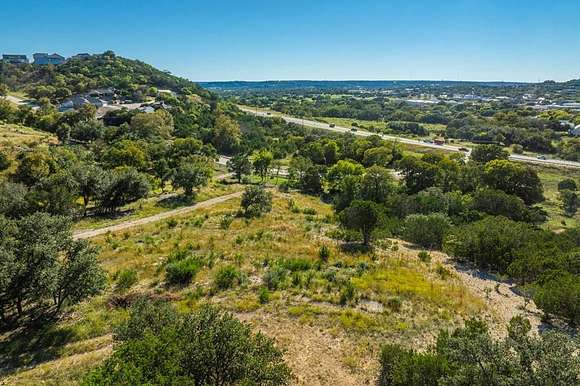 12 Acres of Land for Sale in Kerrville, Texas