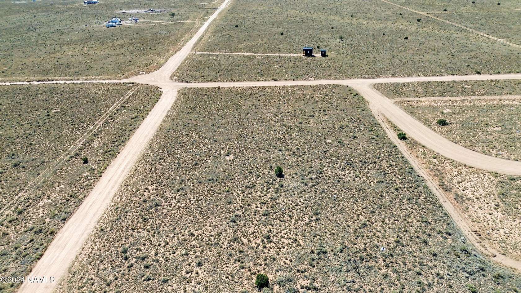 1.03 Acres of Residential Land for Sale in Williams, Arizona