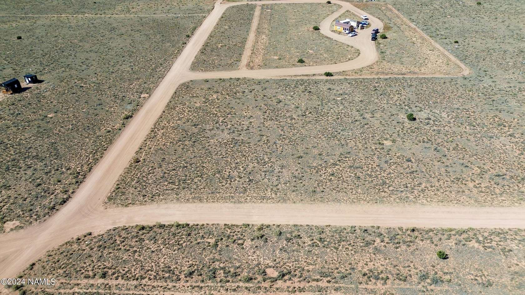 1.03 Acres of Residential Land for Sale in Williams, Arizona