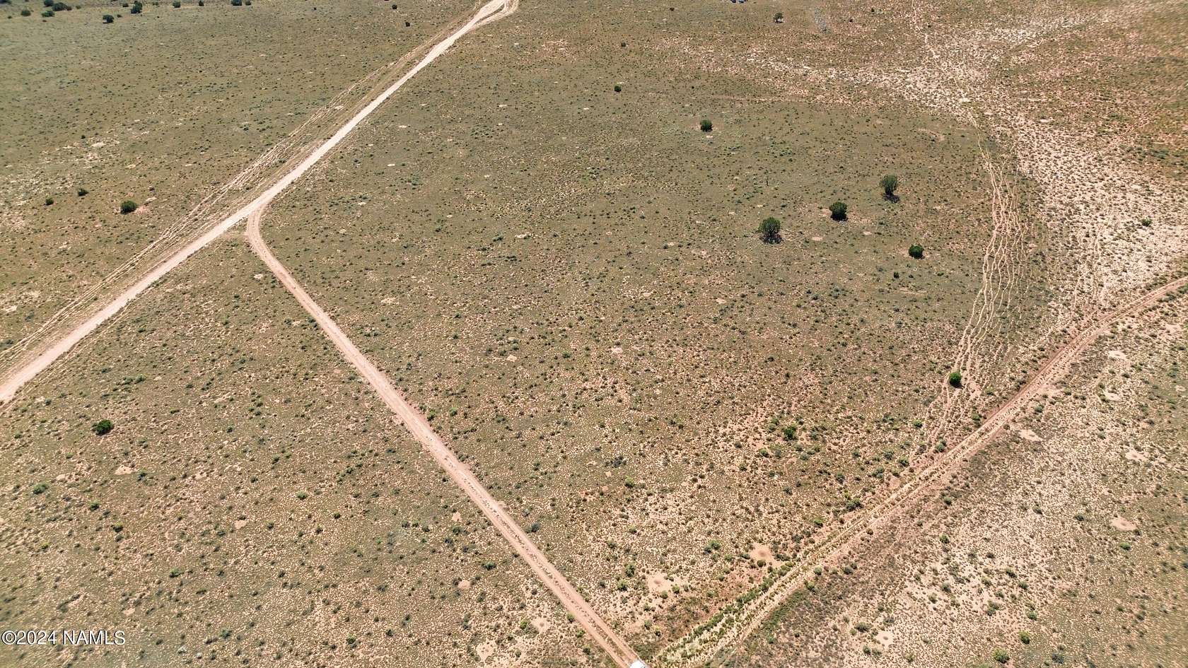 1.38 Acres of Residential Land for Sale in Williams, Arizona