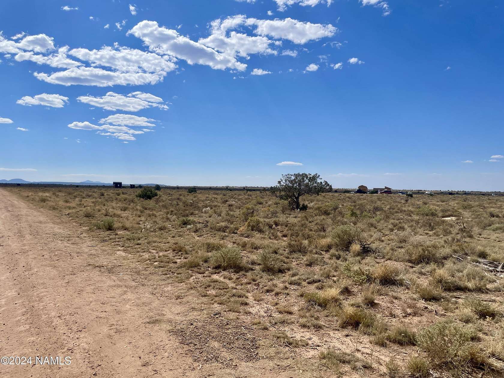 1.1 Acres of Land for Sale in Williams, Arizona