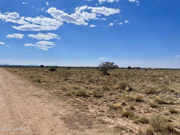 1.1 Acres of Land for Sale in Williams, Arizona