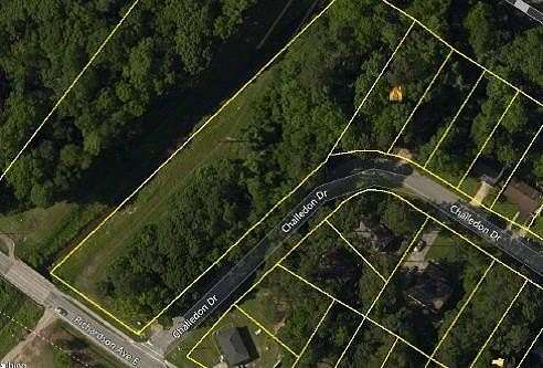 0.25 Acres of Residential Land for Sale in Summerville, South Carolina