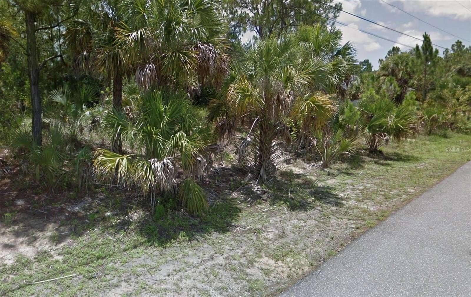 0.23 Acres of Residential Land for Sale in North Port, Florida