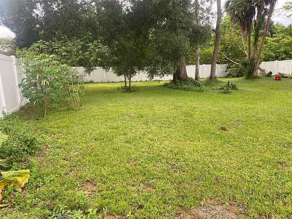 0.33 Acres of Residential Land for Sale in Tampa, Florida