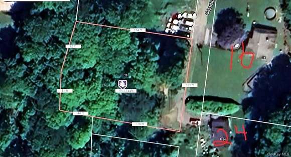 0.44 Acres of Residential Land for Sale in Mahopac, New York