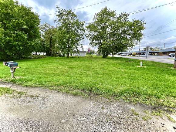 0.3 Acres of Residential Land for Sale in Wilmington, Illinois