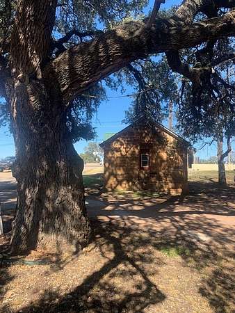 0.67 Acres of Mixed-Use Land for Sale in Mason, Texas