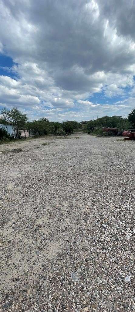 0.384 Acres of Residential Land for Sale in Eagle Pass, Texas