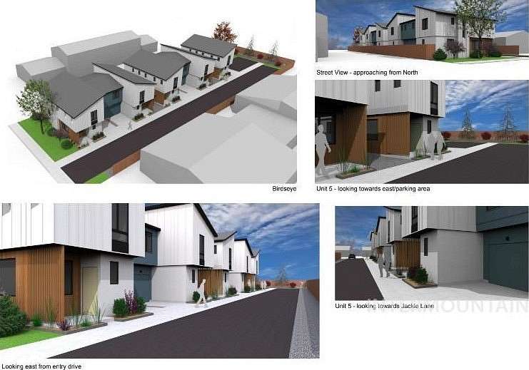 0.35 Acres of Mixed-Use Land for Sale in Boise, Idaho