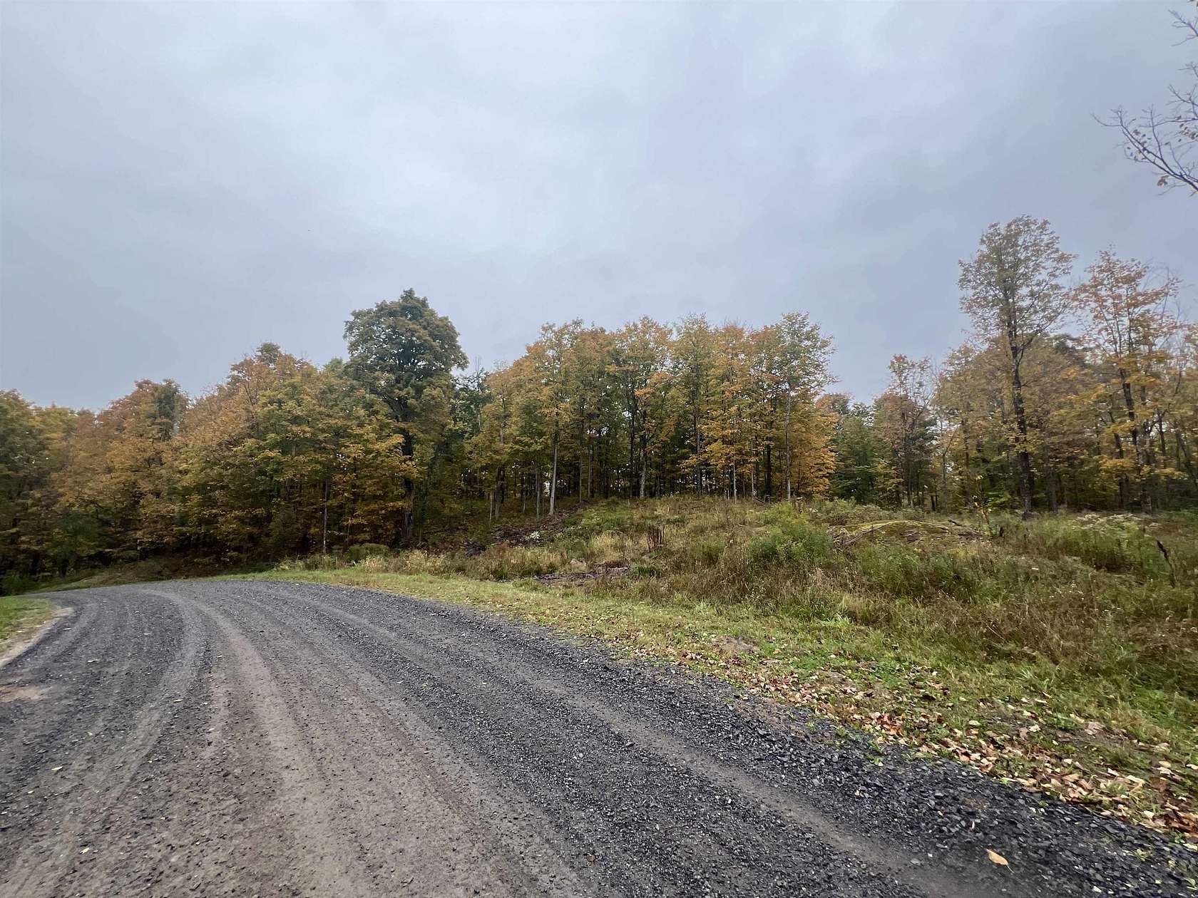 27 Acres of Recreational Land for Sale in Canton, New York