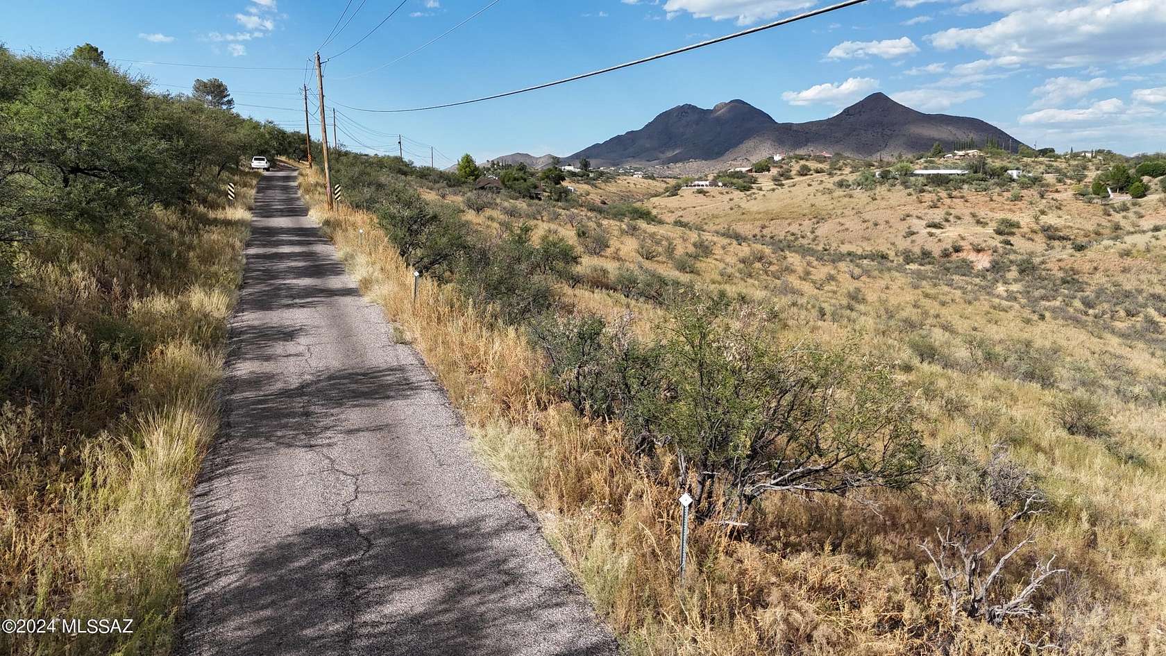 1.76 Acres of Residential Land for Sale in Rio Rico, Arizona