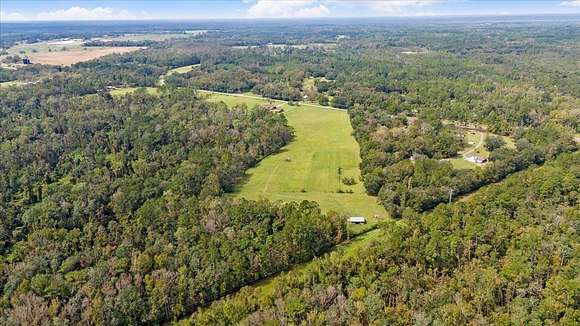 15 Acres of Land for Sale in Monticello, Florida