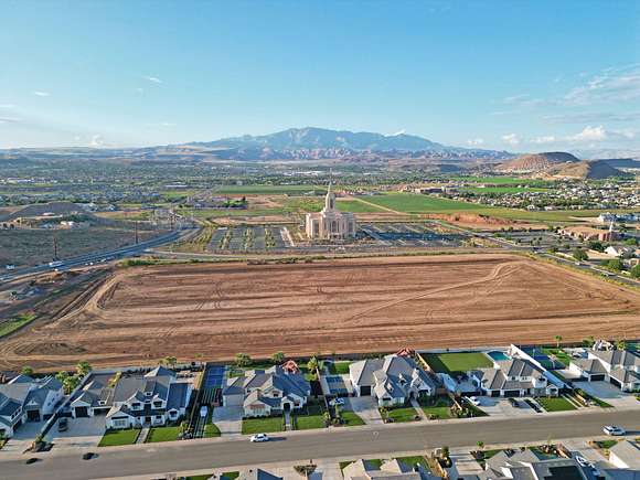 1.25 Acres of Residential Land for Sale in St. George, Utah