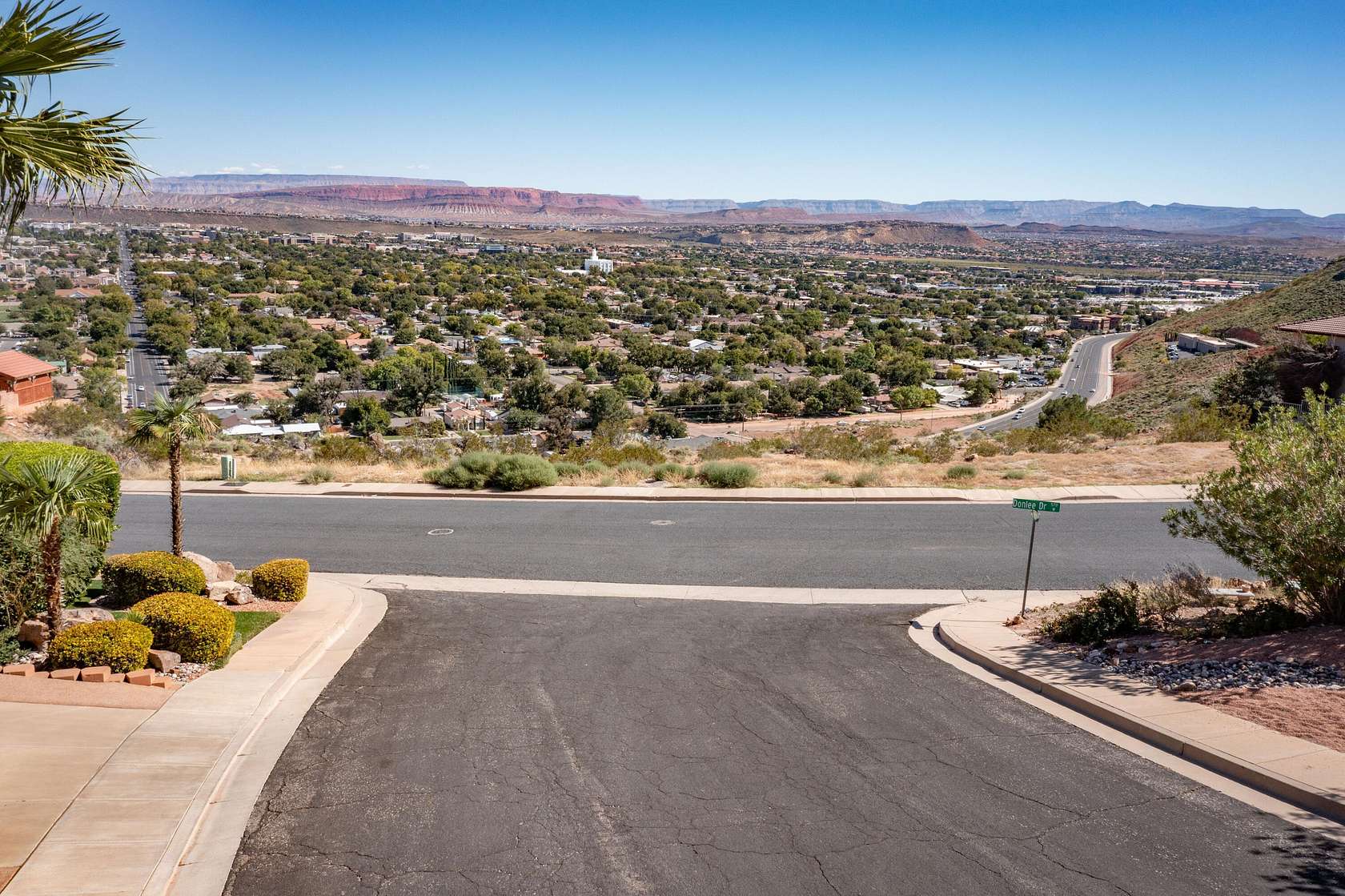 0.3 Acres of Residential Land for Sale in St. George, Utah