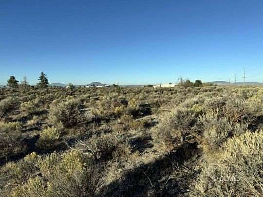 0.9 Acres of Residential Land for Sale in Christmas Valley, Oregon