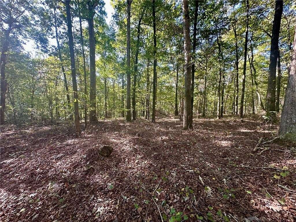 5.11 Acres of Residential Land for Sale in Murrayville, Georgia