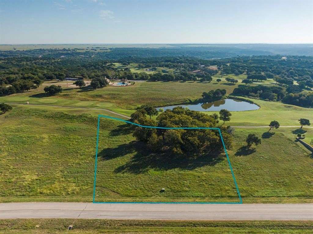 0.312 Acres of Residential Land for Sale in Cleburne, Texas