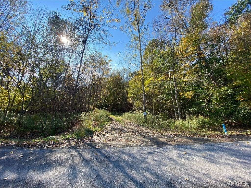 5.65 Acres of Residential Land for Sale in Boston, New York