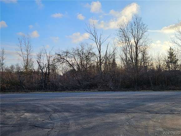 1.26 Acres of Residential Land for Sale in Lancaster, New York