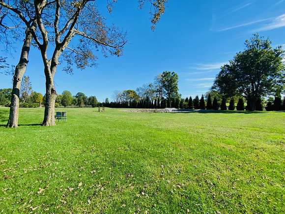 5 Acres of Residential Land for Sale in Nicholasville, Kentucky