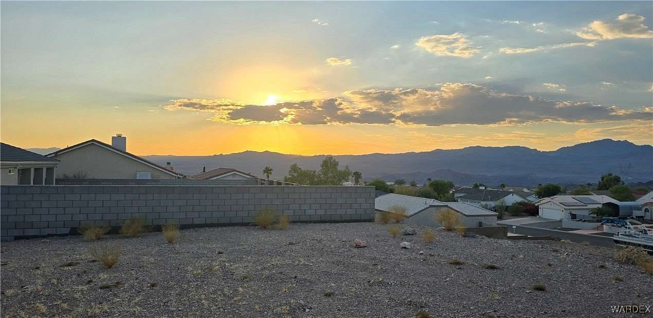 0.23 Acres of Residential Land for Sale in Bullhead City, Arizona