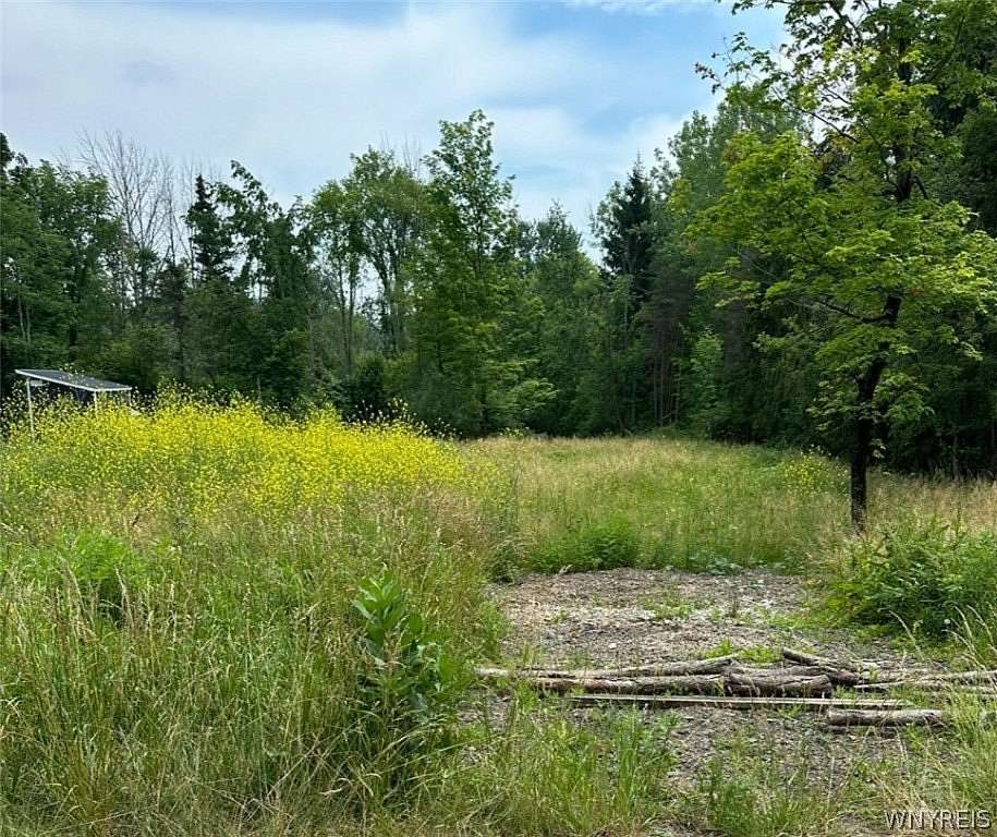 0.919 Acres of Residential Land for Sale in Evans Town, New York