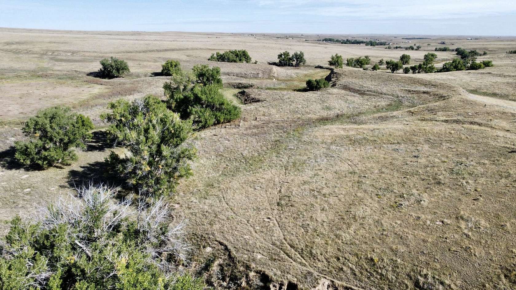 94 Acres of Recreational Land for Sale in Deer Trail, Colorado