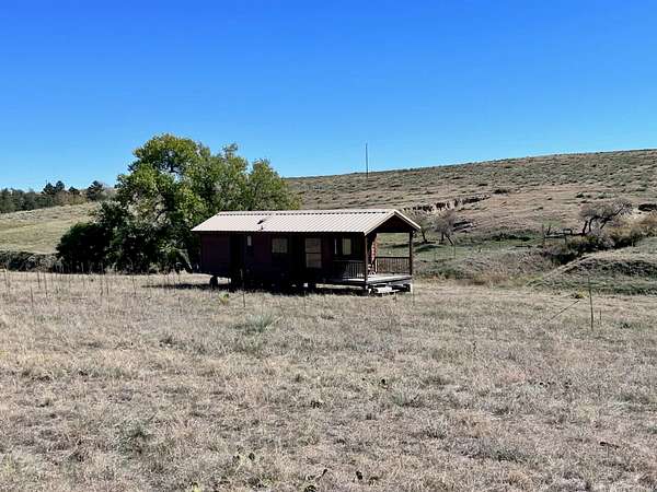 94 Acres of Recreational Land for Sale in Deer Trail, Colorado