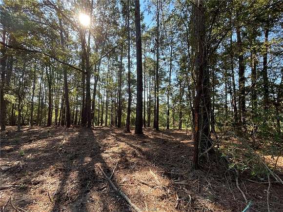 0.603 Acres of Residential Land for Sale in Navasota, Texas