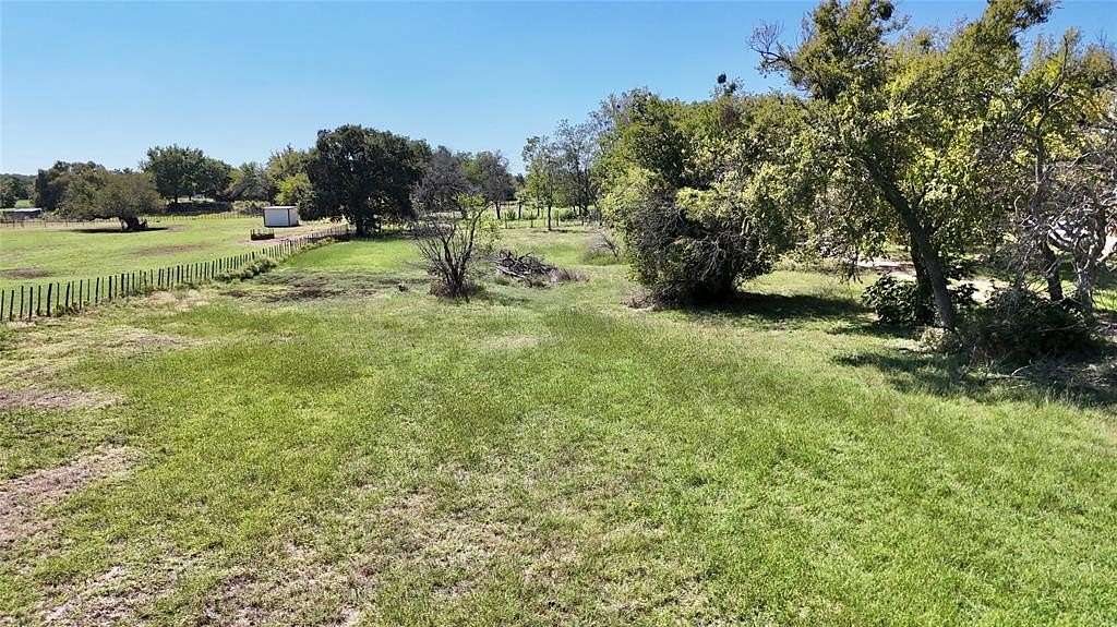 13.23 Acres of Recreational Land for Sale in Weatherford, Texas