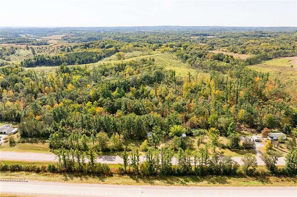 3.97 Acres of Residential Land for Sale in Black River Falls, Wisconsin