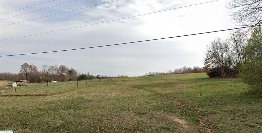 30.26 Acres of Land for Sale in Reidsville, North Carolina