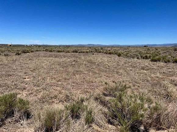 1.25 Acres of Residential Land for Sale in Cedar City, Utah